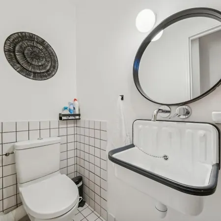 Apartment Lofts Chemin
