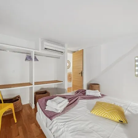 Lofts Chemin * Paris