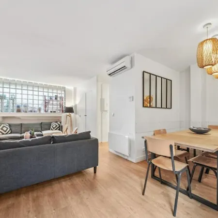 Lofts Chemin Apartment