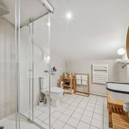 Lofts Chemin Apartment