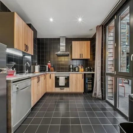 Lofts Chemin Paris