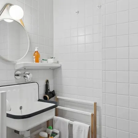 Lofts Chemin Paris