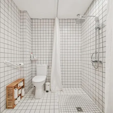 Lofts Chemin Apartment *