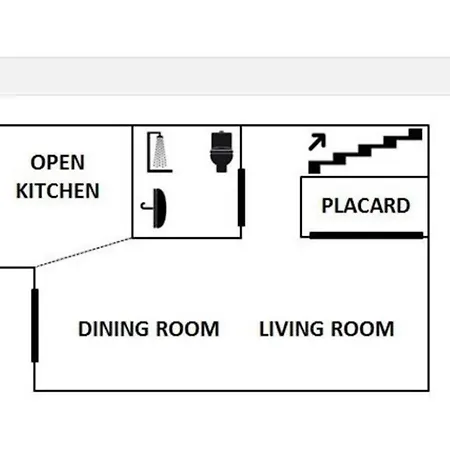 Apartment Lofts Chemin *