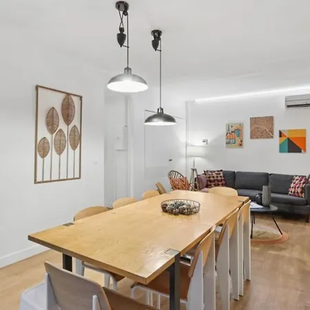 Lofts Chemin Apartment
