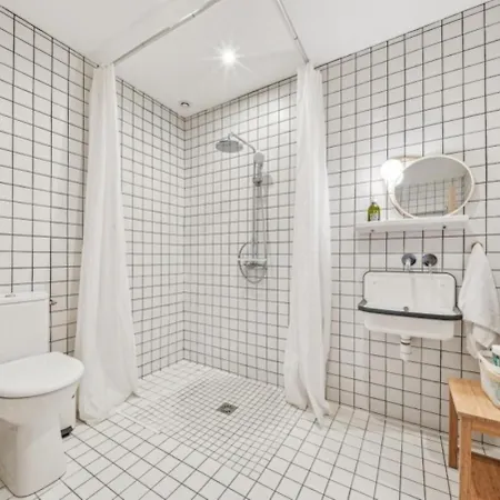 Apartment Lofts Chemin