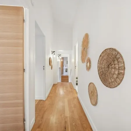 Lofts Chemin Apartment *