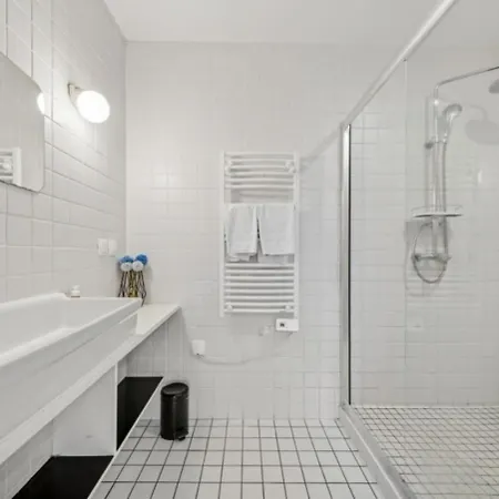 Apartment Lofts Chemin *
