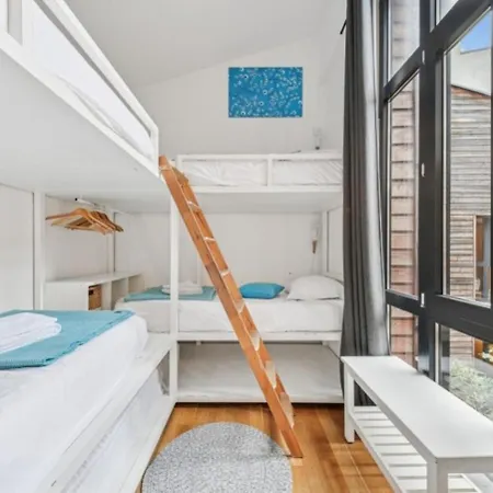 Lofts Chemin Apartment