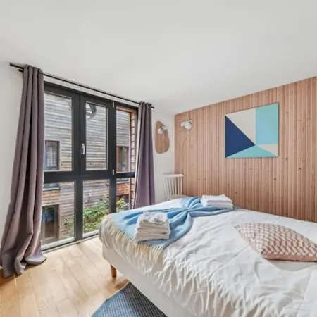 Apartment Lofts Chemin *
