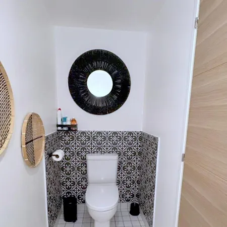 Lofts Chemin Apartment Paris